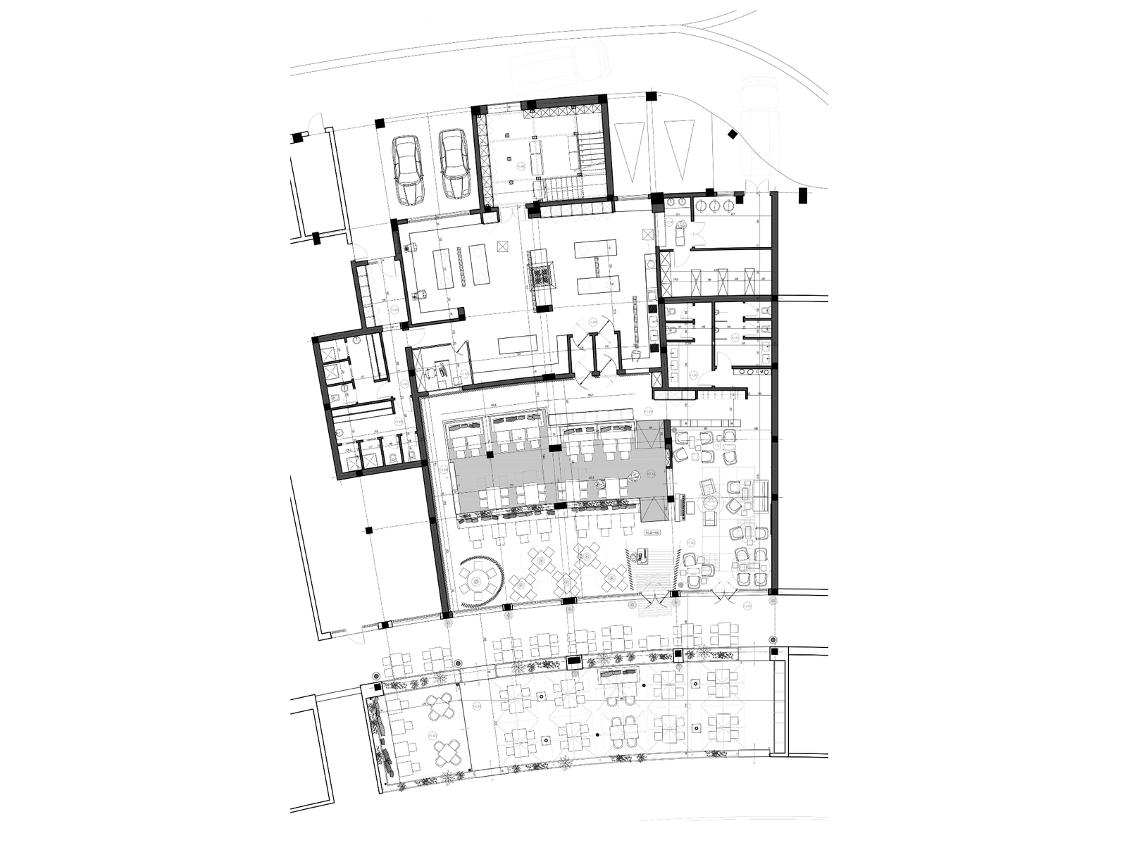 P03.-Restaurant-Plan R