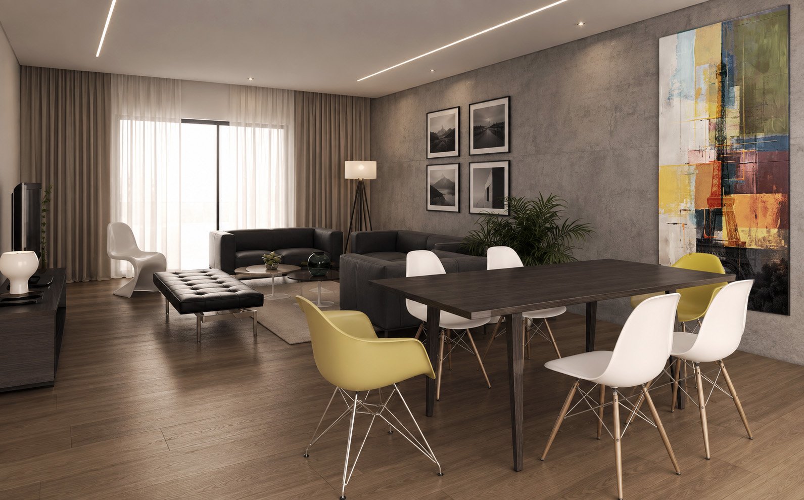 P05.04-Interior Design-Salon