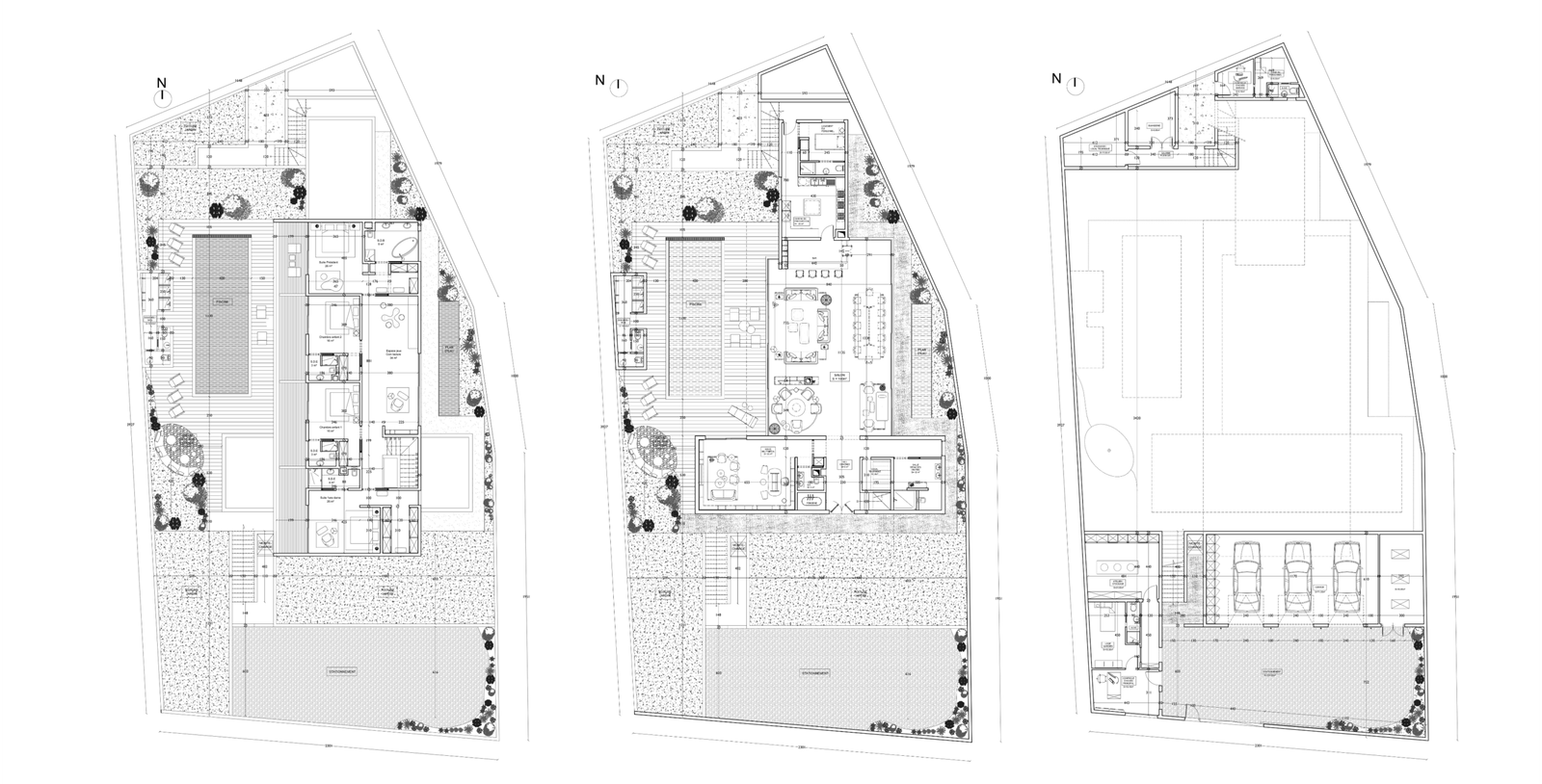P07.-Maison H-Plantes